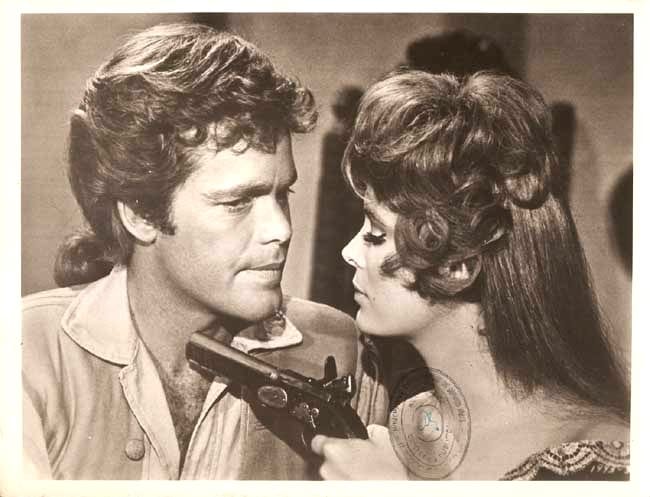 Jill St. John Jill St. John