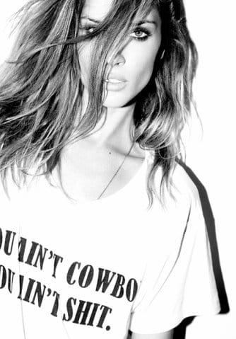 Erin Wasson