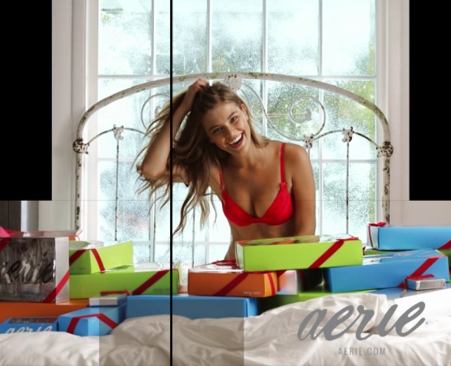 Nina Agdal