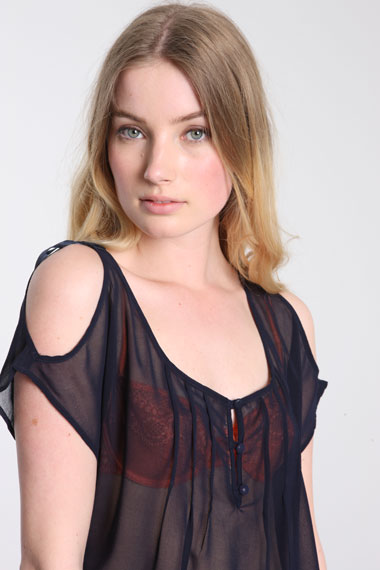 Joanna Stubbs