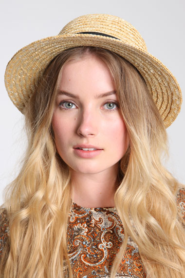 Joanna Stubbs