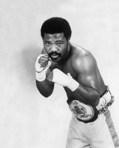 Aaron Pryor