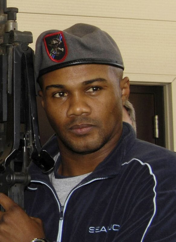 Felix Trinidad