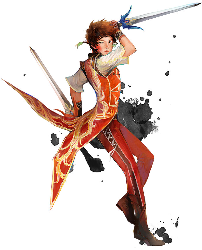 Lu Xun (Dynasty Warriors)