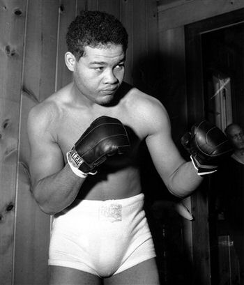 Joe Louis