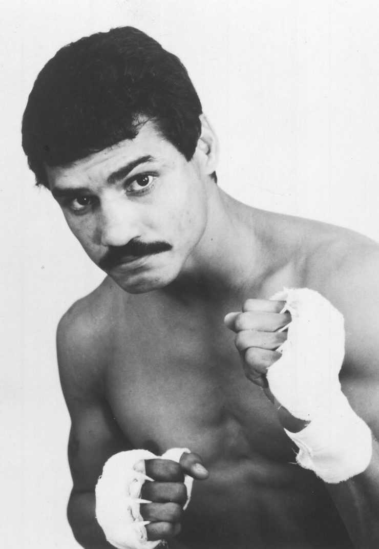 Alexis Arguello Alexis Arguello