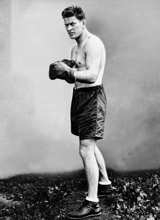 Gene Tunney Gene Tunney