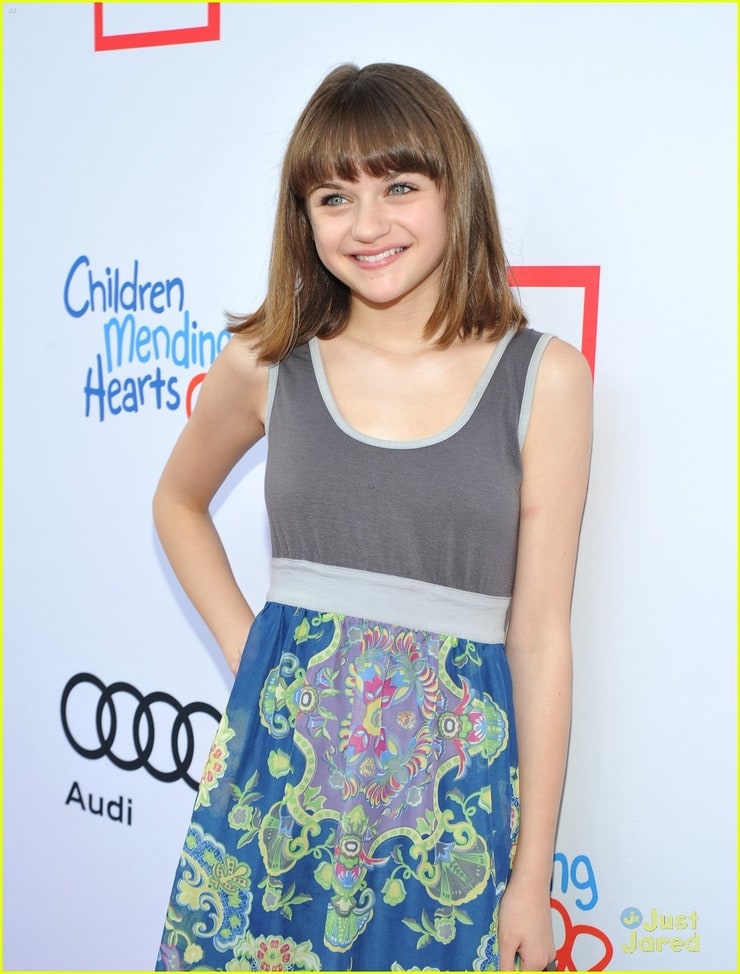 Joey King