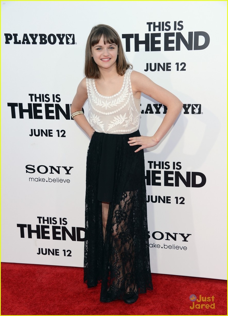 Joey King Joey King