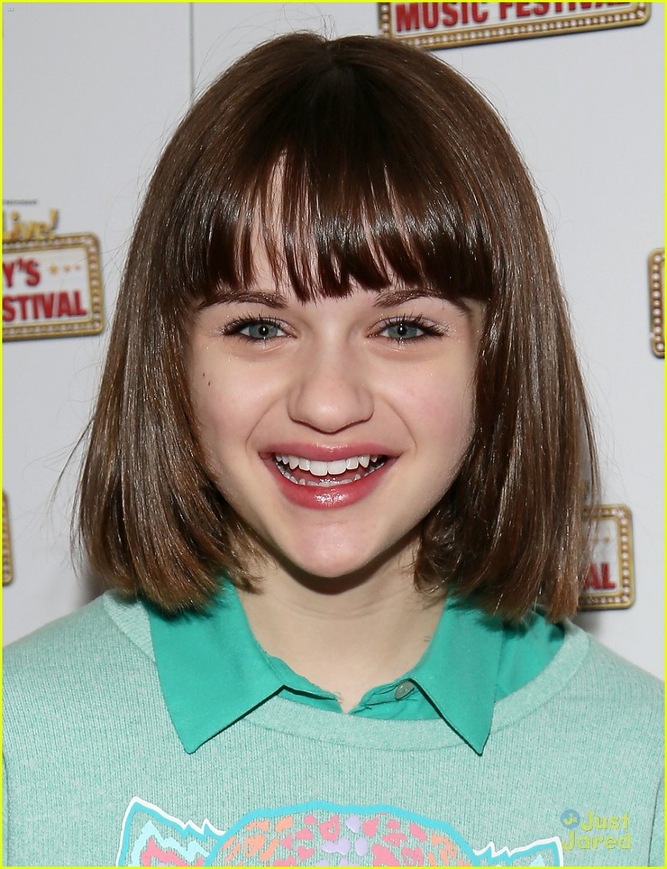 Joey King