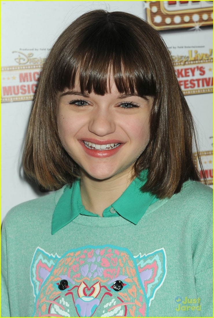 Joey King