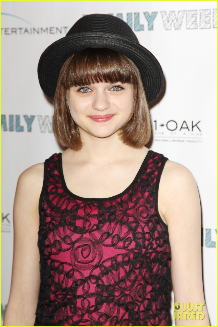 Joey King