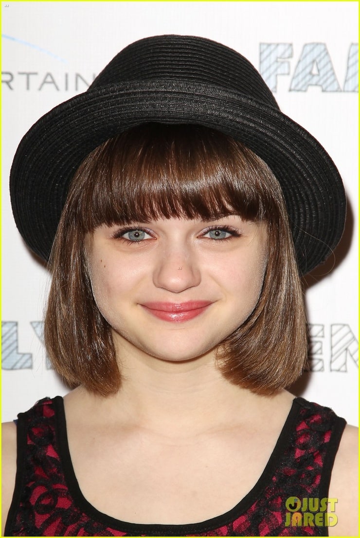 Joey King