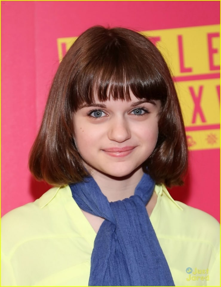 Joey King