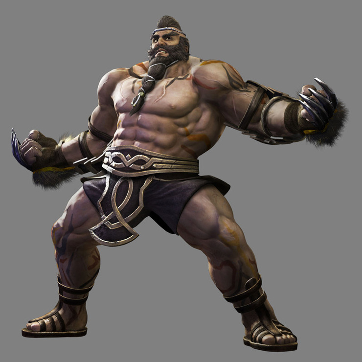 Dagda