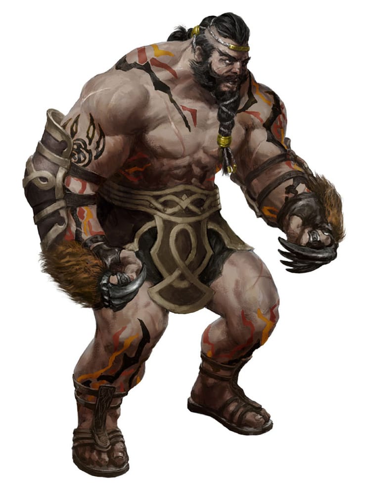 Dagda