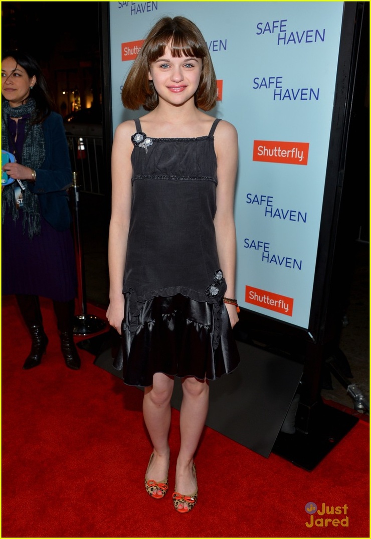 Joey King Joey King