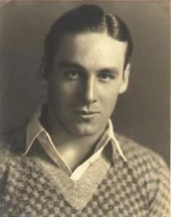 George O'Brien