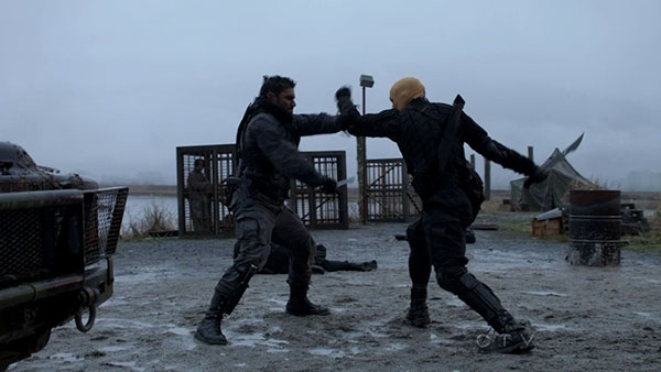 Arrow