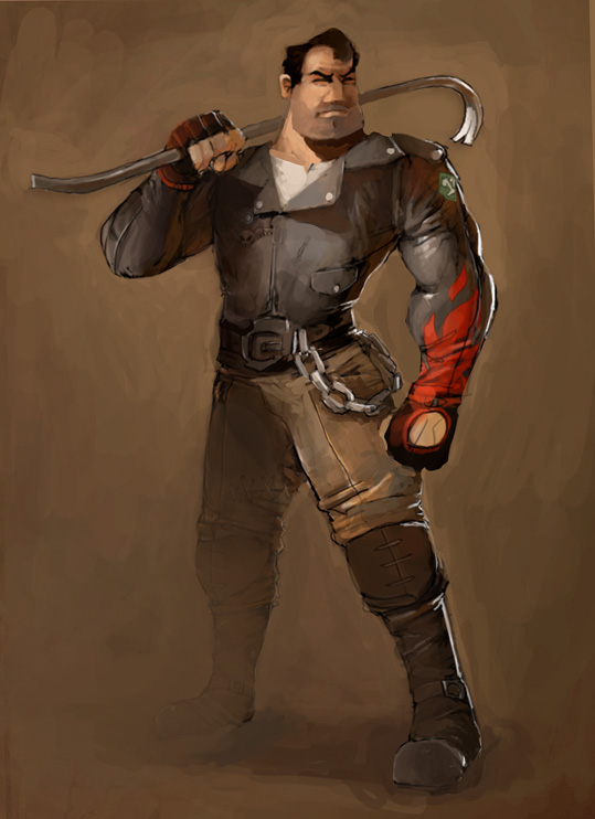 Ben Throttle