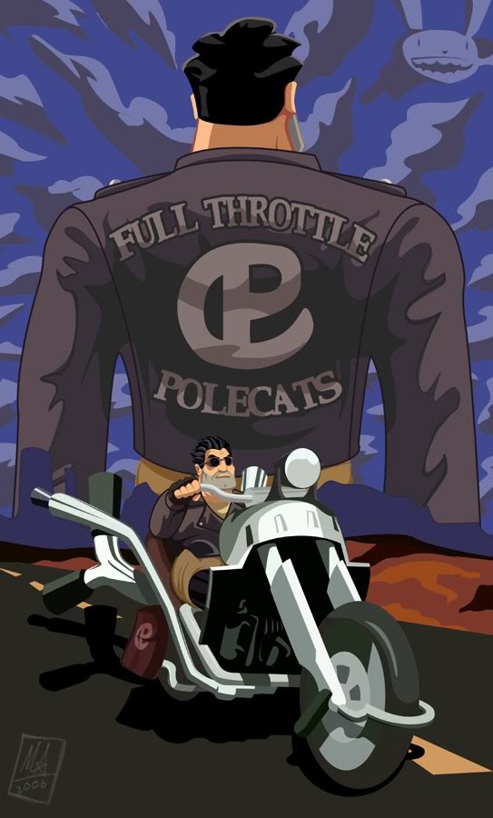 Ben Throttle