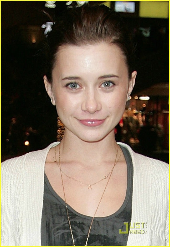 Olesya Rulin