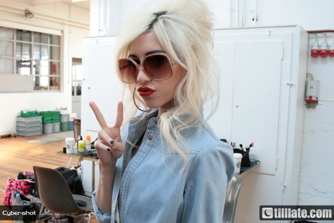 Jessica Origliasso Jessica Origliasso