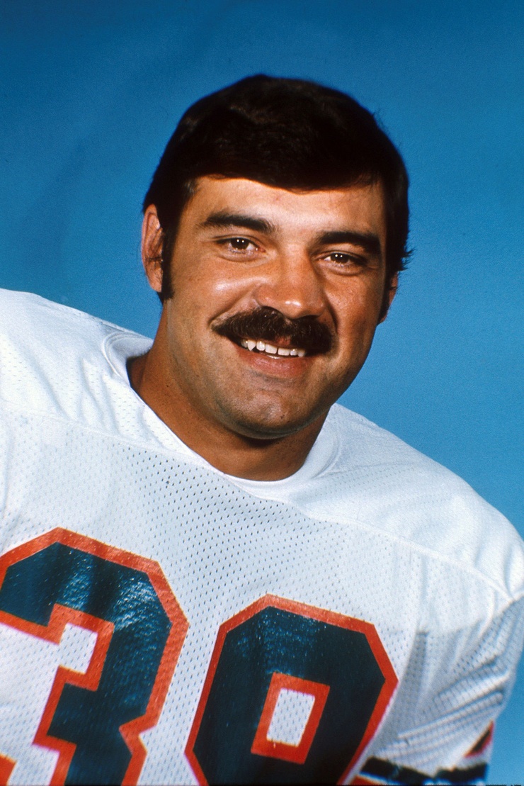 Larry Csonka