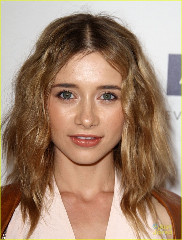 Olesya Rulin