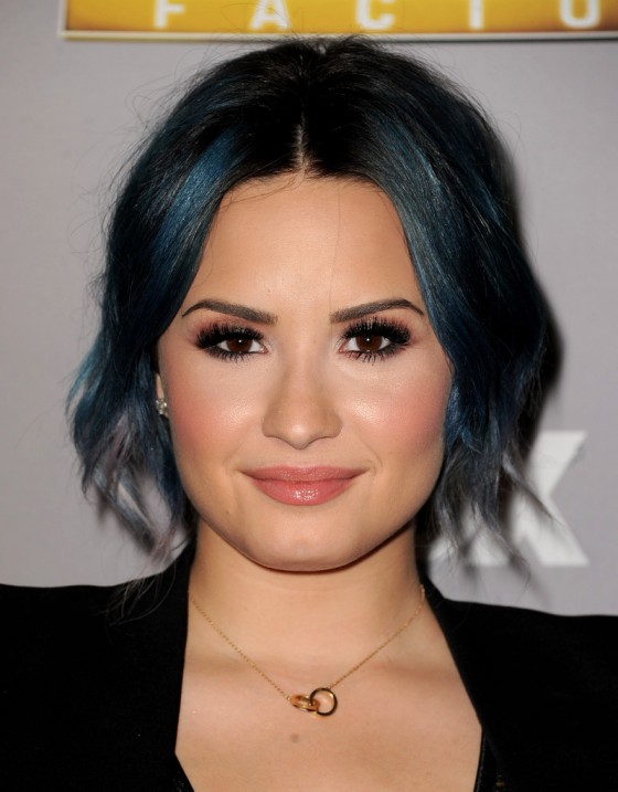 Demi Lovato