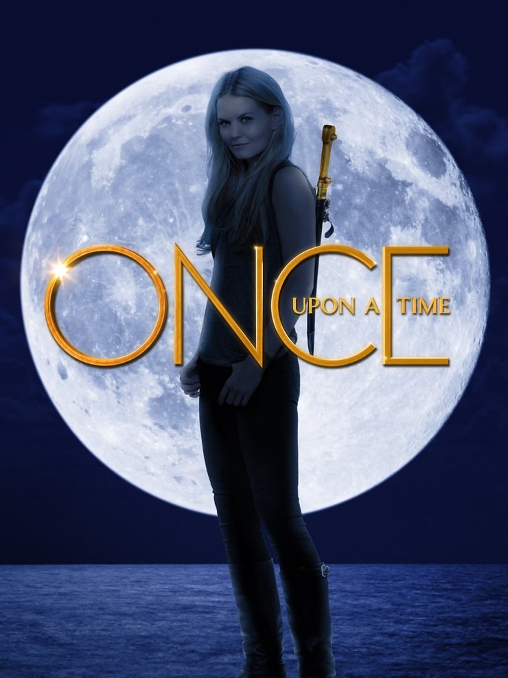 Emma Swan