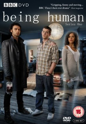 Being Human Being Human
