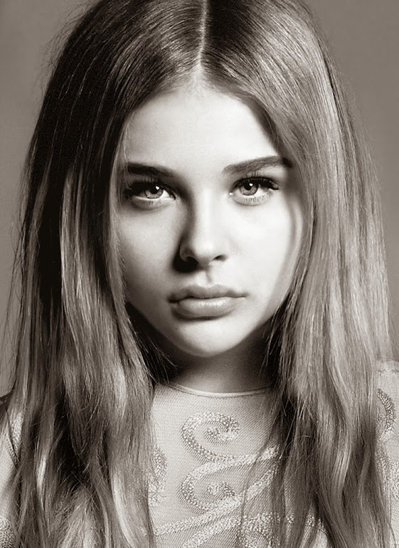 Chloe Moretz Chloe Moretz