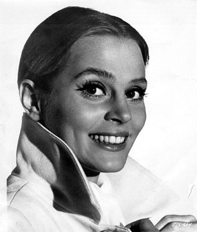 Leigh Taylor-Young Leigh Taylor-Young