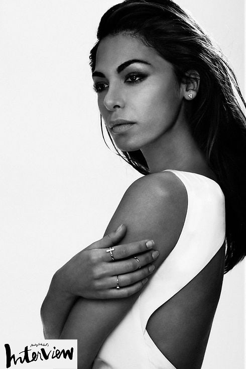 Moran Atias