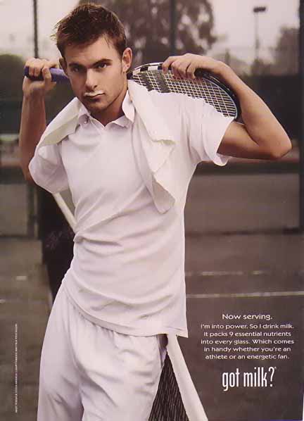 Andy Roddick