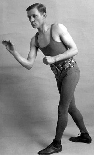 Jimmy Wilde Jimmy Wilde