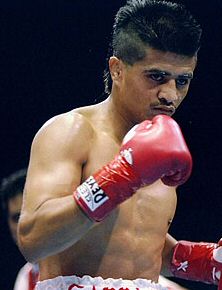 Michael Carbajal