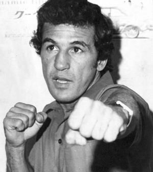 Eder Jofre