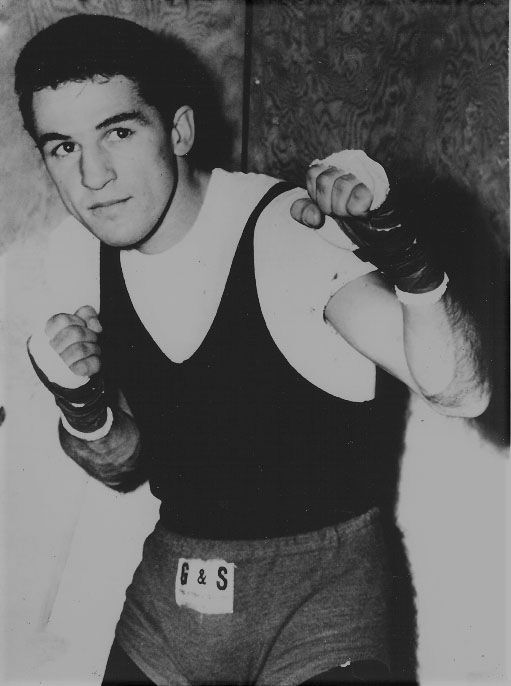 Eder Jofre Eder Jofre