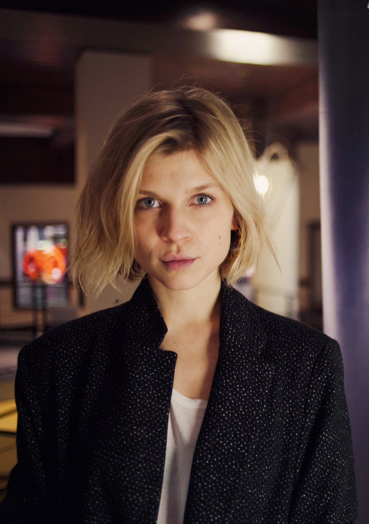 Clémence Poésy