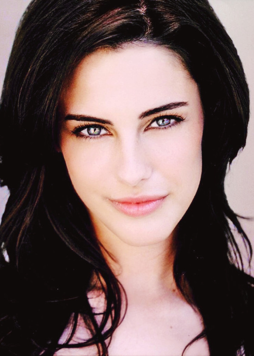 Jessica Lowndes Jessica Lowndes
