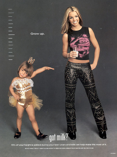 Britney Spears