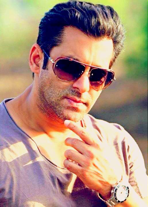 Salman Khan