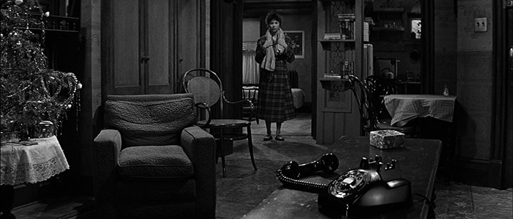 The Apartment The Apartment