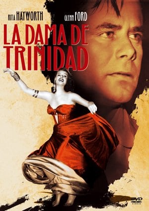 La Dama de Trinidad (Affair in Trinidad) [Region 2]