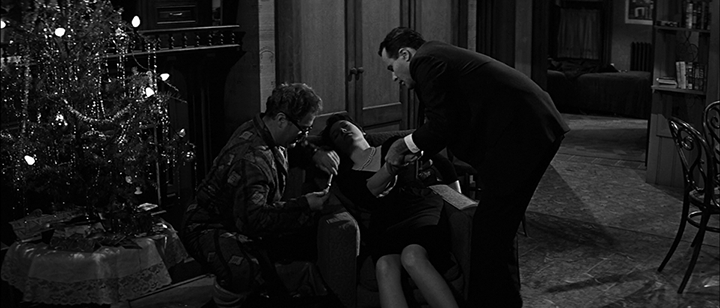 The Apartment The Apartment