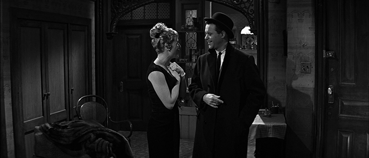 The Apartment The Apartment