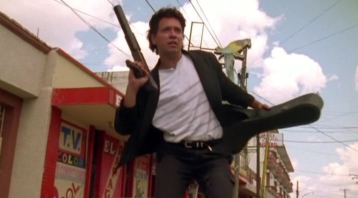 El Mariachi (1993)