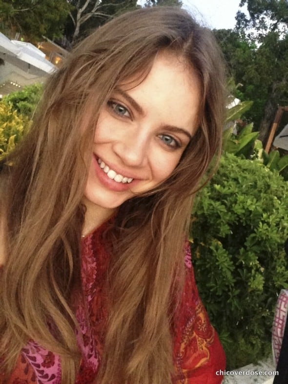 Xenia Tchoumitcheva